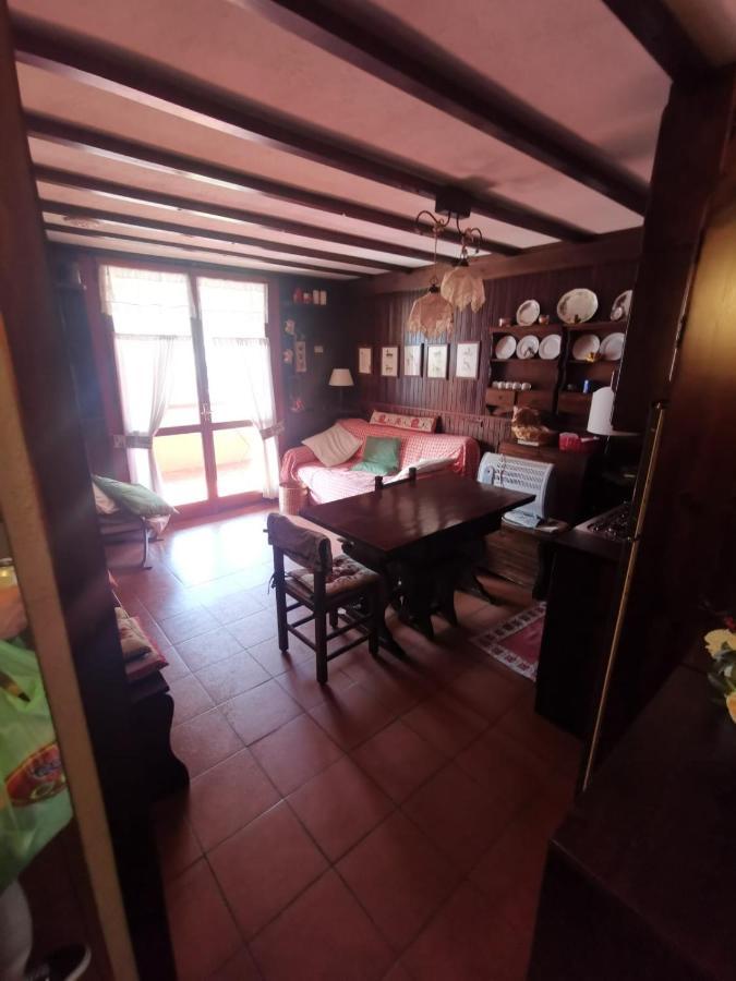 Casa Vacanze Neve Foppolo Kültér fotó