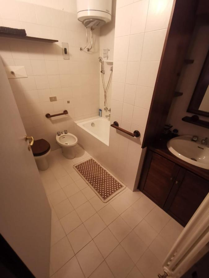 Casa Vacanze Neve Foppolo Kültér fotó