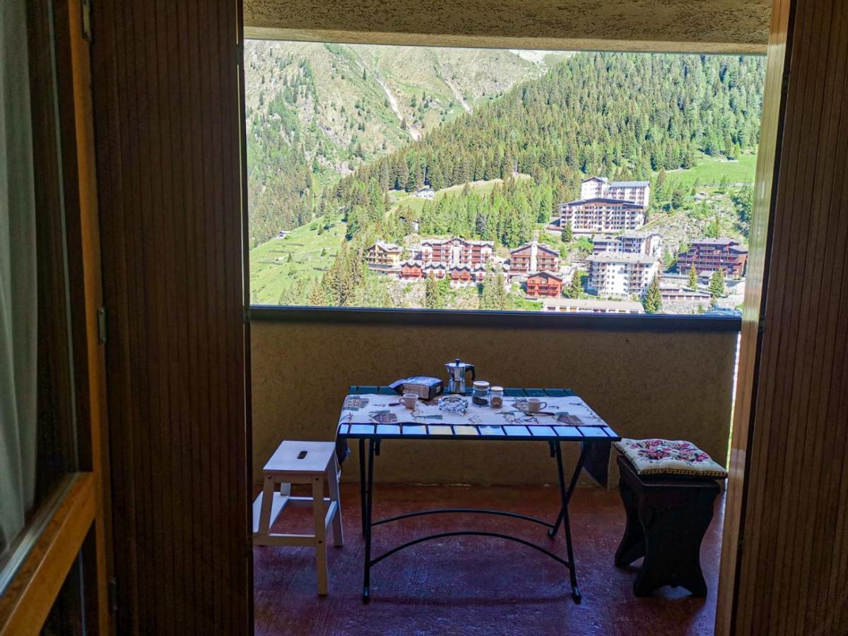 Casa Vacanze Neve Foppolo Kültér fotó
