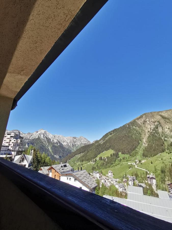 Casa Vacanze Neve Foppolo Kültér fotó