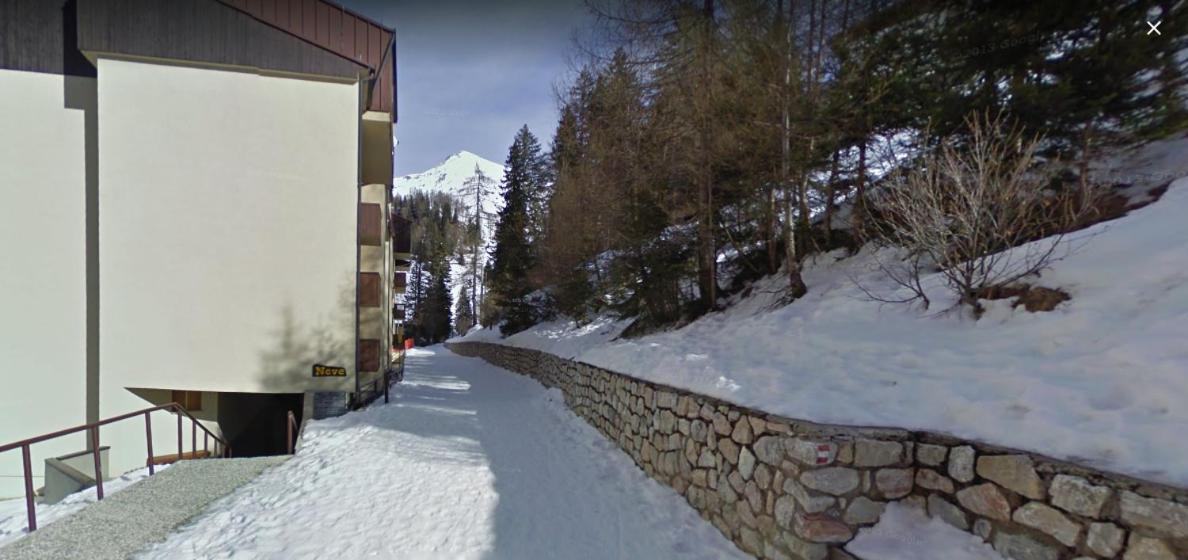 Casa Vacanze Neve Foppolo Kültér fotó
