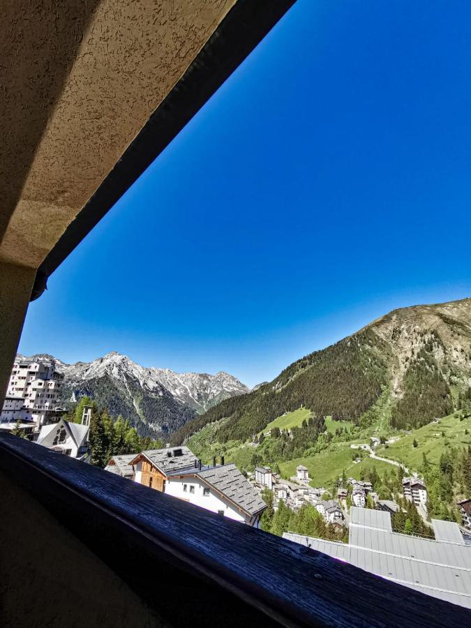 Casa Vacanze Neve Foppolo Kültér fotó